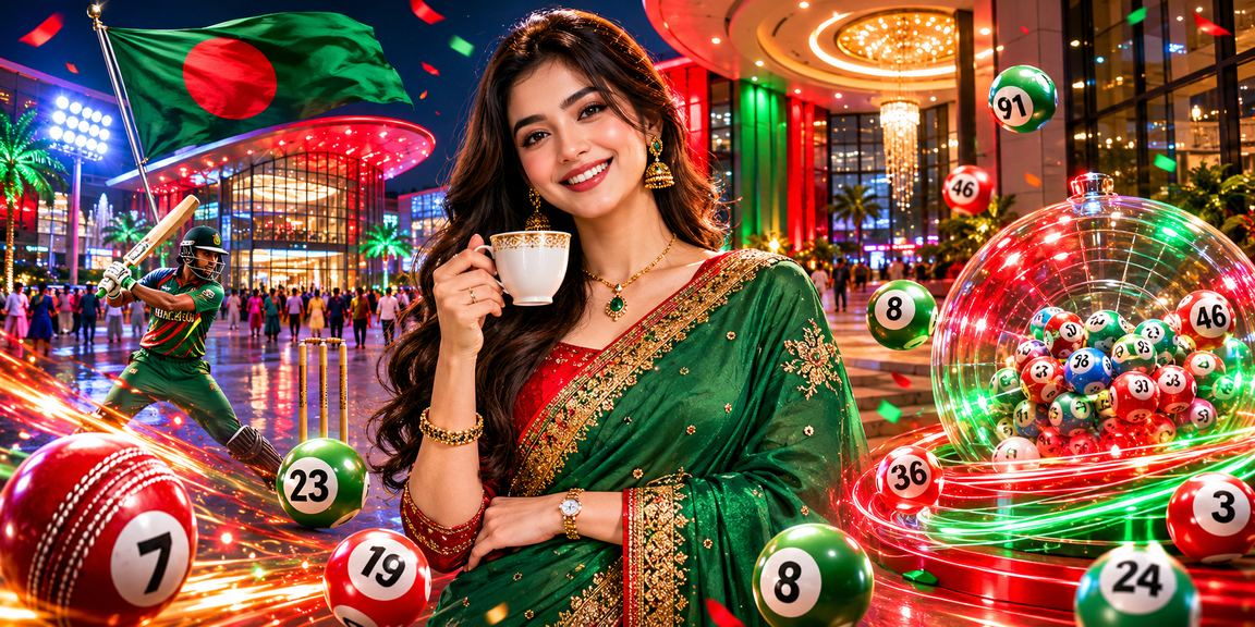ঢাকায় ক্রিকেট বেটিংয়ের প্রাণবন্ত মুহূর্ত