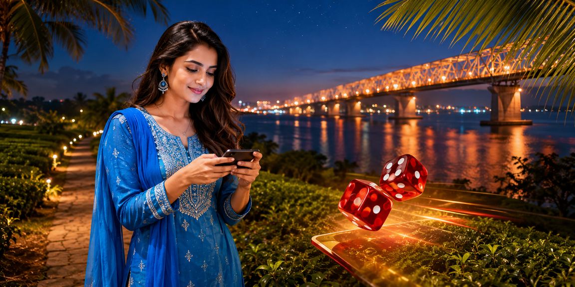 গেম ক্যাটাগরি পেজের স্ক্রিনশট