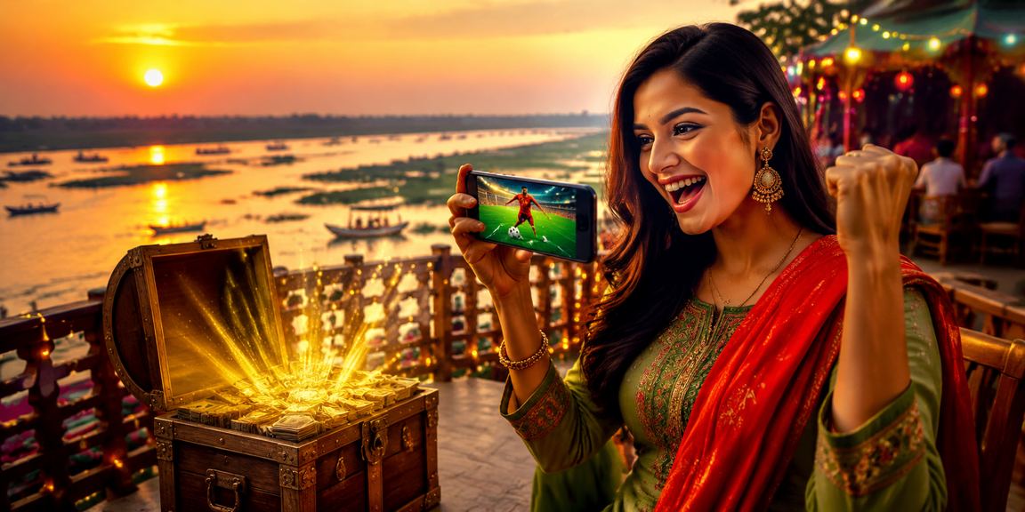 বোনাস ও ক্যাশব্যাক ক্যাটাগরি